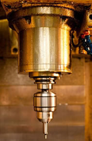 Arlington Machine and Fabrication